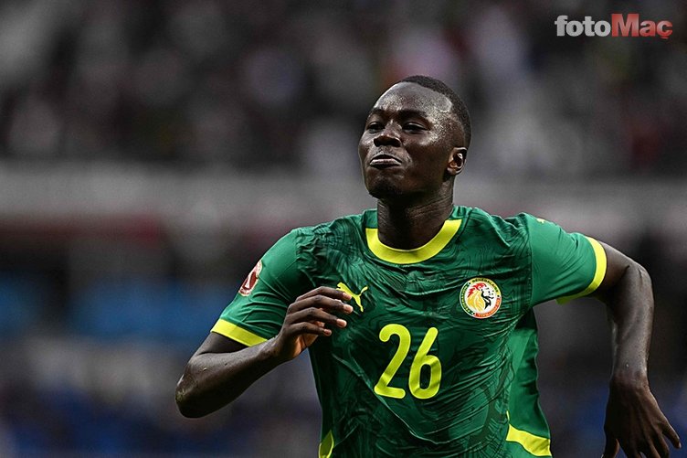 Galatasaray’dan Gueye harekatı! Transferde Devler Ligi faktörü