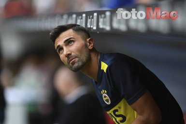 İşte Fenerbahçe’nin yeni sol beki! Ne Caner ne de Asamoah...
