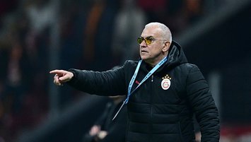 Buruk’un yerine İrfan Saraloğlu