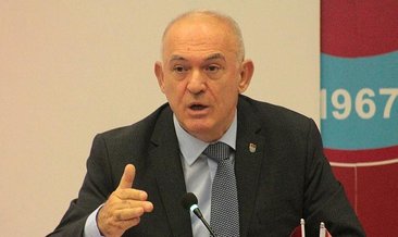 Adamsanız özür dileyin