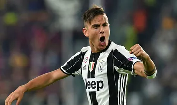 Dybala’nın son talibi Tottenham