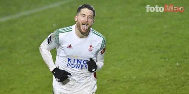 Sezon sonu bombası! Thomas Henry Beşiktaş'a doğru