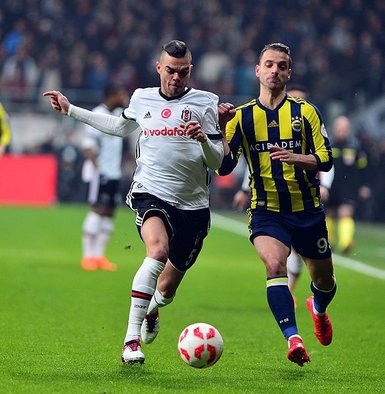 Spor yazarlarından Fenerbahçe - Beşiktaş maçı öncesi değerlendirme