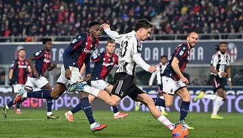 Kenan Yıldız'lı Juventus deplasmanda galip!