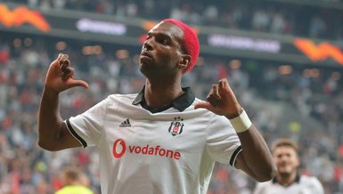 UEFA'dan Beşiktaş paylaşımı!