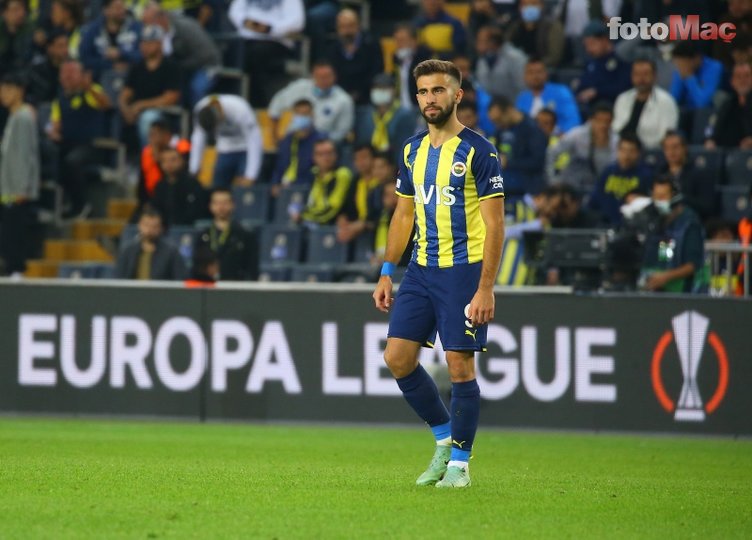 FENERBAHÇE HABERLERİ: Fenerbahçe Diego Rossi için kesenin ağzını açtı! Resmen...