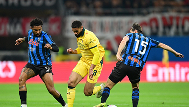 Beşiktaş'ta rota Ruben Loftus-Cheek!
