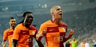 Tudor’un Karabükspor 11’i