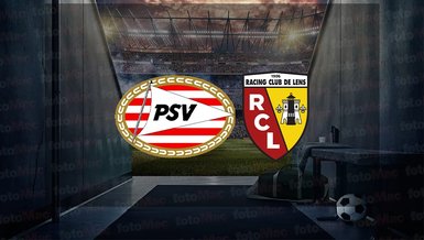 PSV - Lens maçı ne zaman, saat kaçta, hangi kanalda canlı yayınlanacak? | UEFA Şampiyonlar Ligi