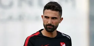 Hasan Ali derbide yok