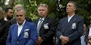 İddialara cevap verdi