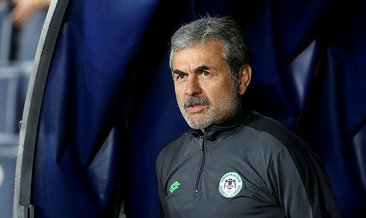 Aykut Kocaman: Serkan olsaydı daha farklı olabilirdi