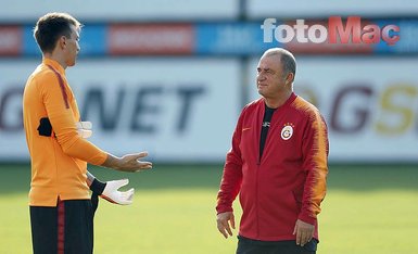 Galatasaray’da şok Muslera gerçeği!
