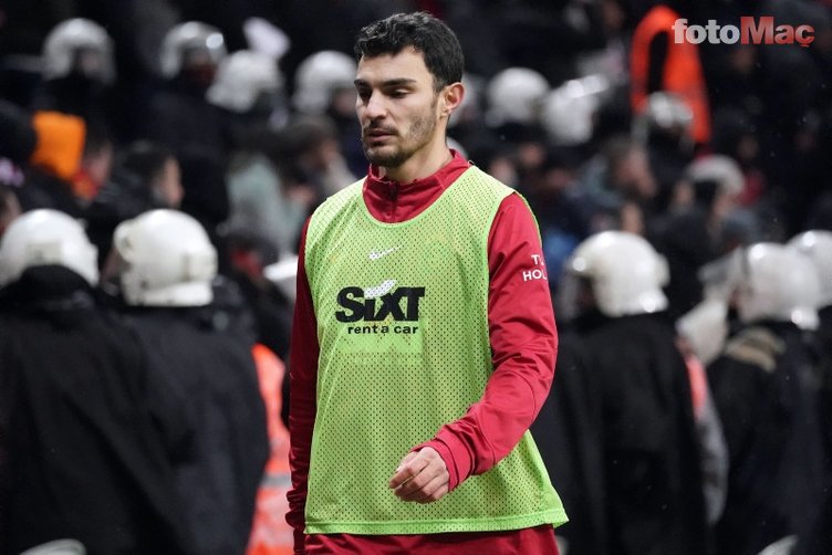 TRANSFER HABERİ: Galatasaray'da Mertens'le yola devam! Opsiyon devreye girecek
