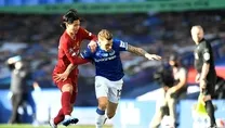 Liverpool aradan durgun döndü!