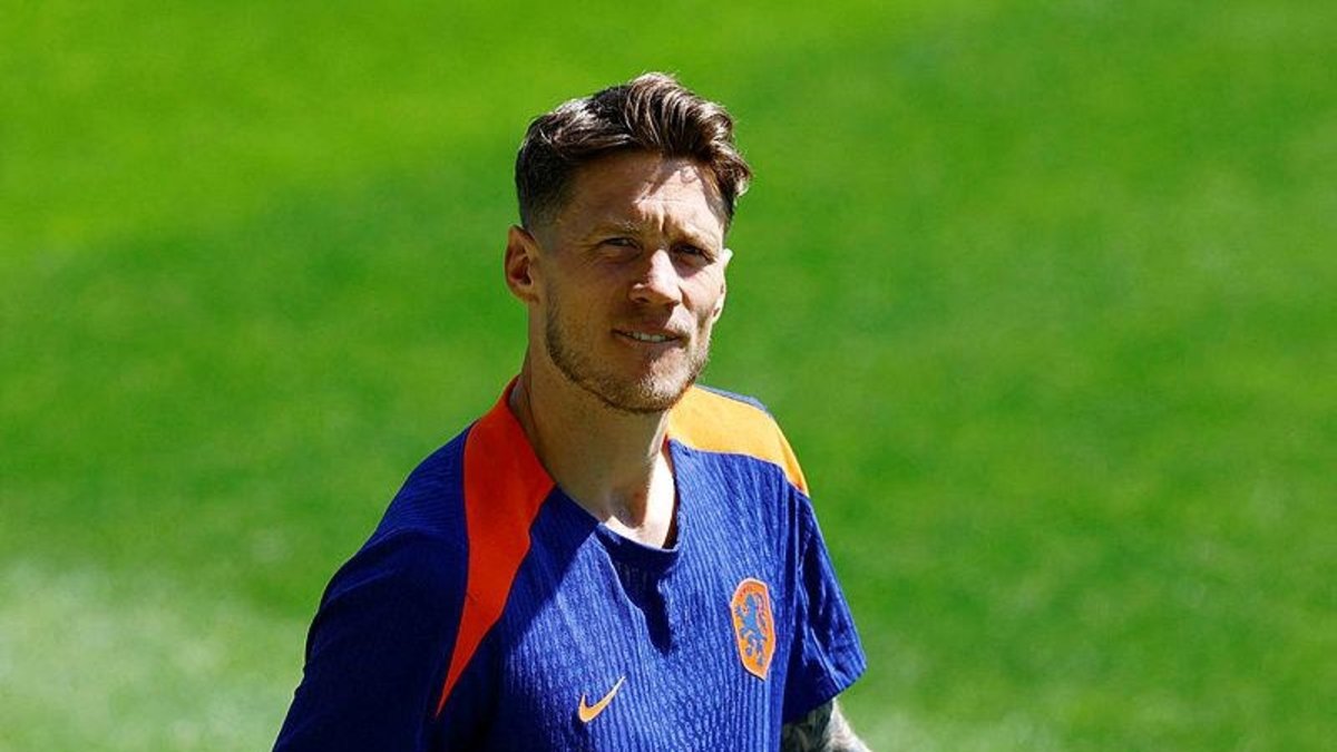 Trabzonspor Weghorst'u bekliyor! Abdullah Avcı transfere onay verdi