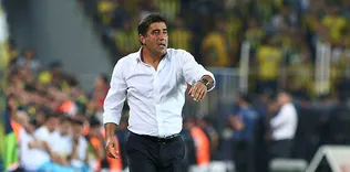Ünal Karaman Trabzonspor’da tarih yazıyor