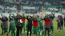 Bursa’dan vurgun