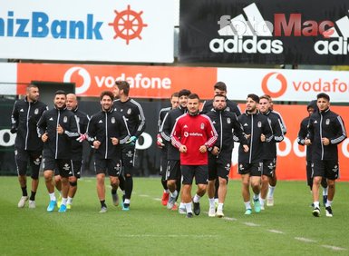 Avcı’dan son dakika sürprizi! Kayseri maçında...