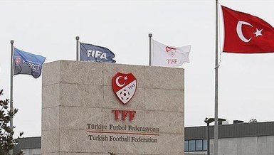 TFF'den Gaziantep FK ve Hatayspor maçlarıyla ilgili açıklama! Beşiktaş...