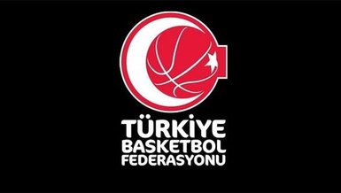 Türkiye Basketbol Federasyonu'ndan dev destek!