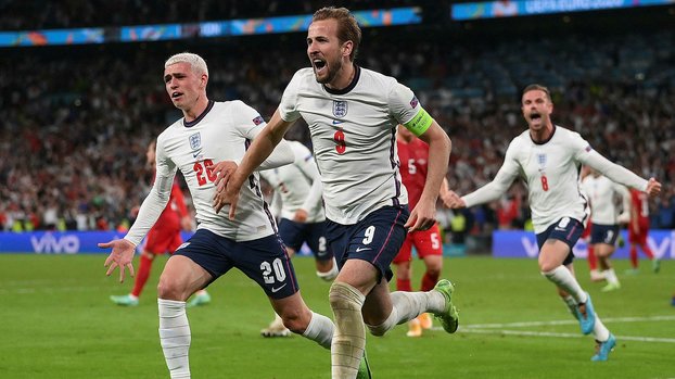 Kane Manchester City’ye