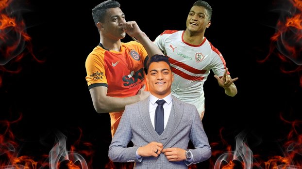 Menajerinden resmi açıklama! Galatasaray Mostafa Mohamed için teklif yapmadı