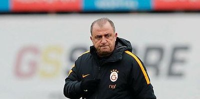 Fatih Terim Türk Telekom Stadyumu'nda 7’de 7