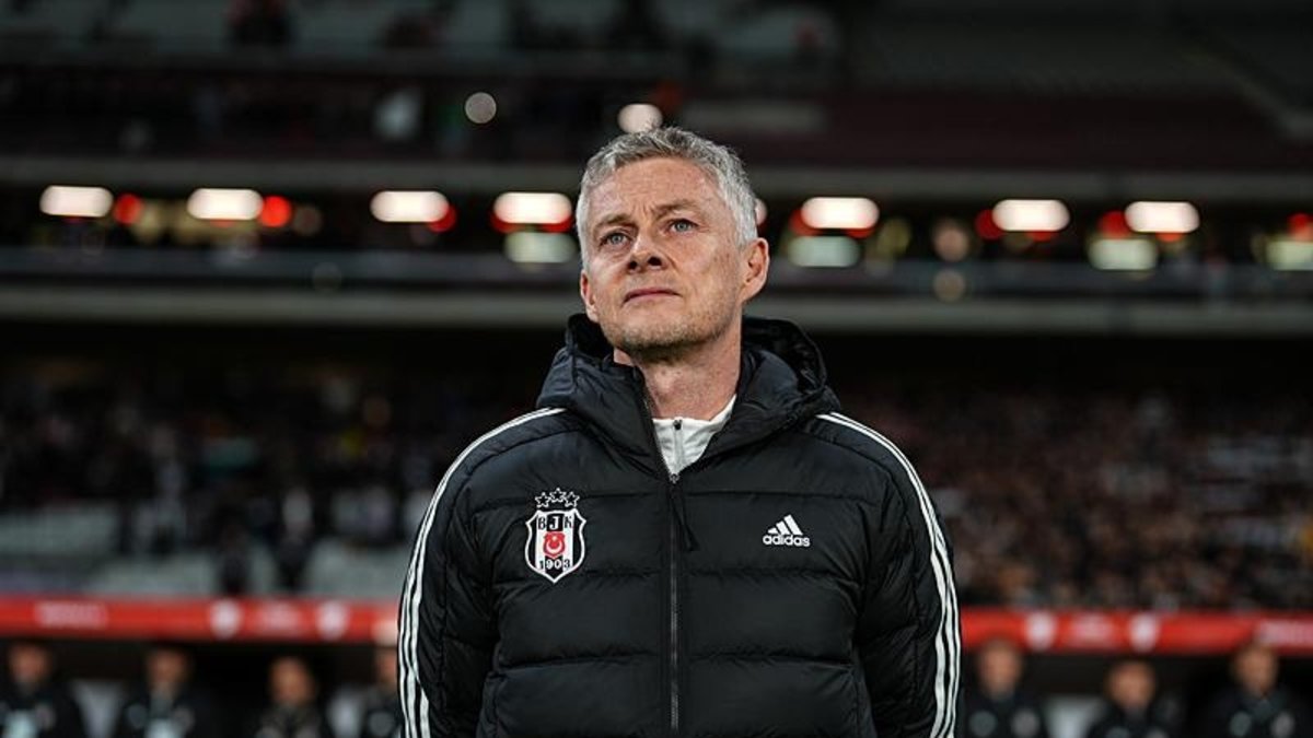 Beşiktaş orta sahaya takviye peşinde! İşte listedeki 5 aday Beşiktaş orta sahaya takviye peşinde! İşte listedeki 5 aday