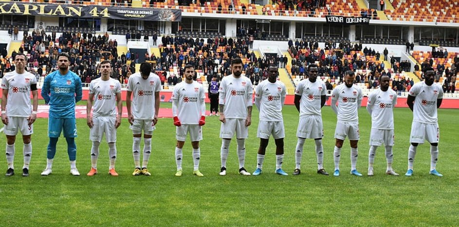 yeni malatyaspor 2 1 sivasspor mac