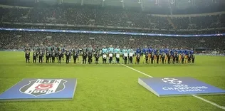 Beşiktaş’ta Leipzig maçı alarmı
