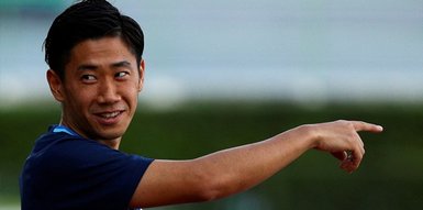 Nacer Chadli’den vazgeçen Beşiktaş’ın yeni hedef Borussia Dortmund’dan Shinji Kagawa