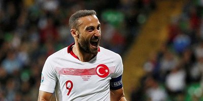 Cenk varsa sorun yok!