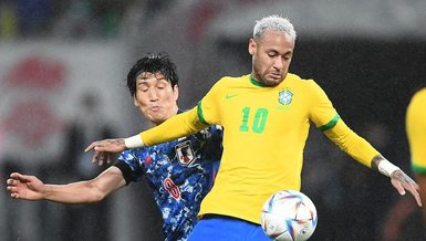 Neymar’a sürpriz talip