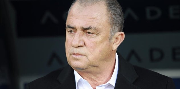 Fatih Terim'den kritik maç öncesi açıklama