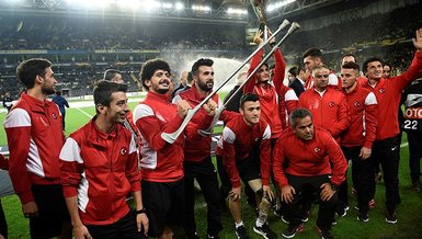 Son Dakika Spor Haberi Ampute Futbol Milli Takim Avrupa Sampiyonasi Na Bolu Da Hazirlaniyor Fotomac
