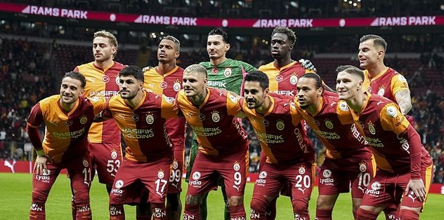 Galatasaray'dan tarihi prim! Atletico Madrid...