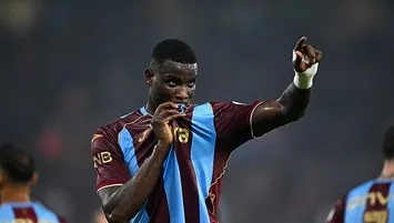 Onuachu iyi başlamadı