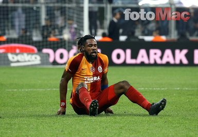 Şimdi ne olacak? Galatasaray’da Marcao’nun sakatlığı sonrası Fatih Terim’den karar!