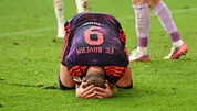 B. Münih'e Augsburg çelmesi!