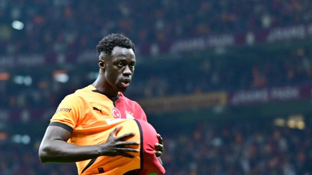GALATASARAY HABERİ - Davinson Sanchez için bomba transfer iddiası! Yer yerinden oynayacak