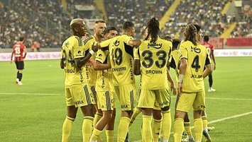 Jose’nin prensleri kızağa çekildi