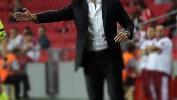 Lig takımlarında teknik kadro yenileniyor!