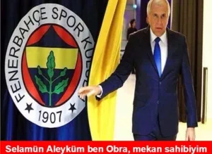 Fenerbahçe-Olympiakos maçı capsleri