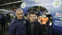 İkinci kez rakip