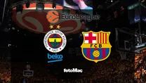 Fenerbahçe Beko-Barcelona maçı detayları!