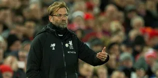 Jürgen Klopp: ’’G.Saray büyük takım ama...’’
