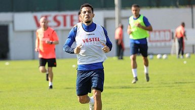 Trabzonspor'da Flavio dönüyor
