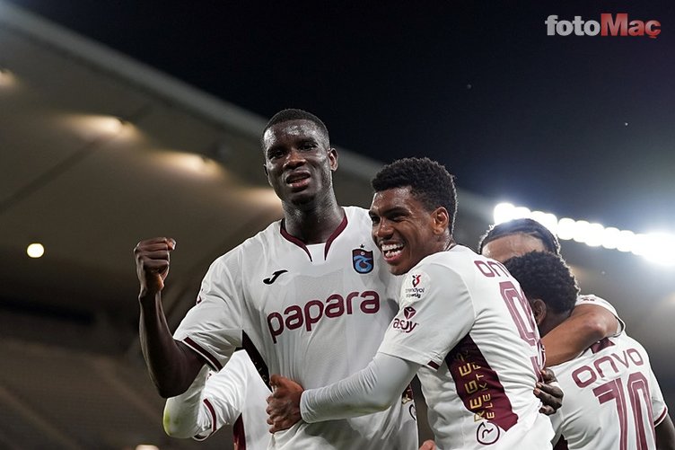 Spor yazarları Mısırlı.com.tr Fatih Karagümrük-Trabzonspor maçını değerlendirdi
