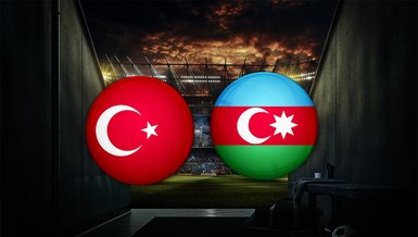 Türkiye U21 Azerbaycan U21 maçı CANLI İZLE